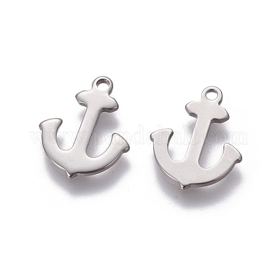 Подвески из нержавеющей стали 201&nbsp;STAS-L234-090P-1