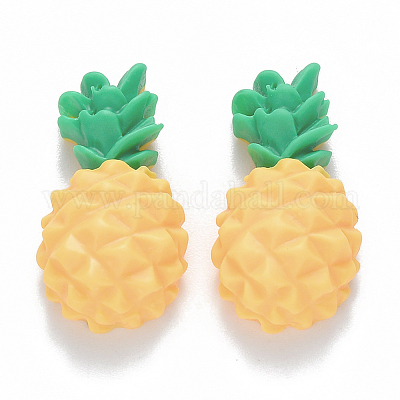 Смола декодирует кабошоны&nbsp;LS-X-CRES-N022-52-1