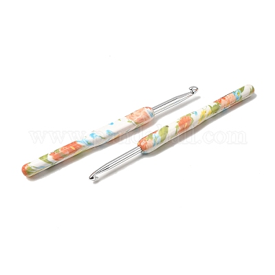 Алюминий крючки TOOL-C012-08-1