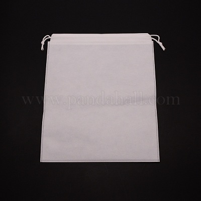 Нетканые мешочки ABAG-WH0032-17B-1