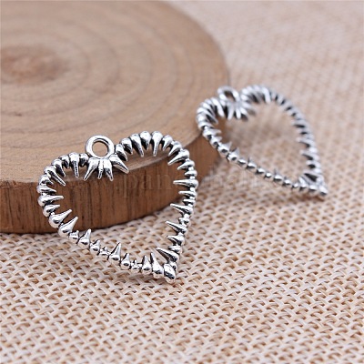 Подвески из сплава &nbsp;PW-WG22029-01-1