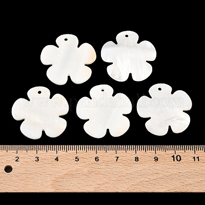 Подвески из раковины&nbsp;PBB180Y-1