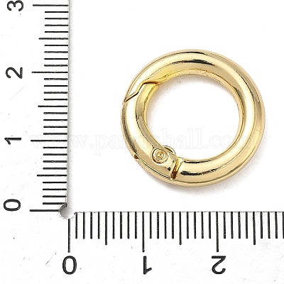 Легкосплавные пружинные кольца&nbsp;FIND-H056-01G-1