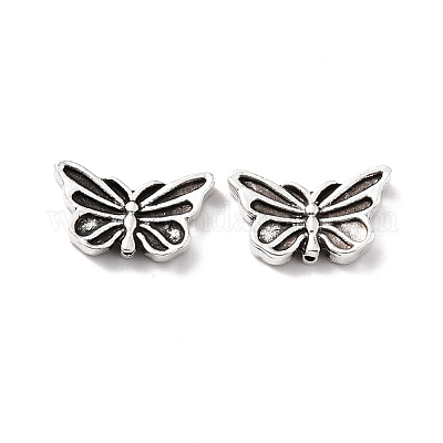 Сплавочные бусины&nbsp;PALLOY-C154-26AS-1