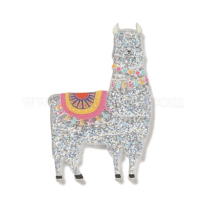 Акриловые подвески&nbsp;OACR-R270-01D-1