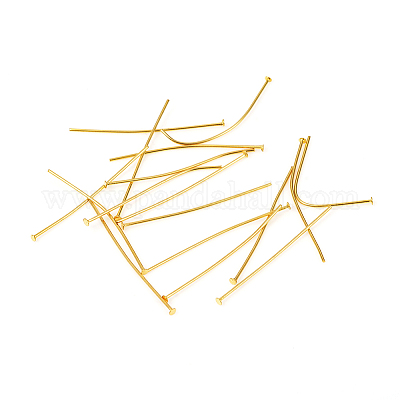 Штифты с плоской головкой из нержавеющей стали 304&nbsp;LS-STAS-L244-02D-G-1