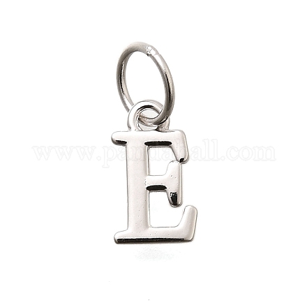 925 стерлингов серебряные подвески&nbsp;STER-R011-07P-E-1