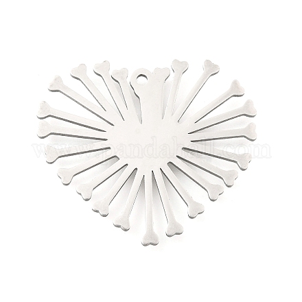 201 подвеска из нержавеющей стали&nbsp;LS-STAS-S176-16P-1