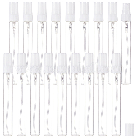 Стеклянные распылители&nbsp;LS-MRMJ-WH0077-062A-1