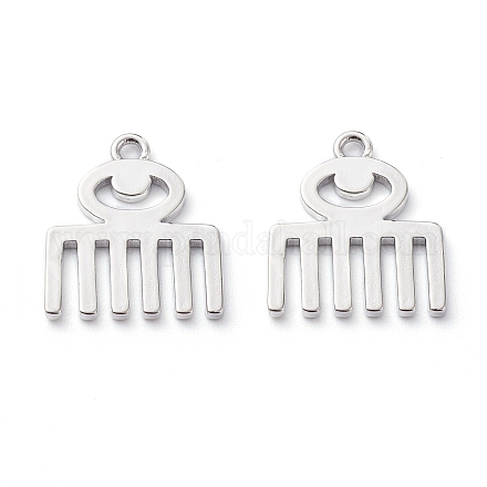 Латунные подвески&nbsp;KK-J278-15P-1