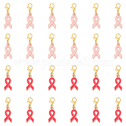 24 шт.&nbsp;HJEW-YW00167-1