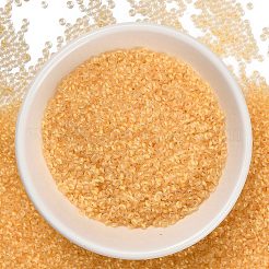 Полукруглые бусины toho 11/0&nbsp;X-SEED-DR11-0961F