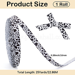 Полиэфирные ленты для шитья и декорирования&nbsp;OCOR-WH20007-237B-06