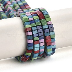 Природный агат бисер нитей&nbsp;G-M422-A01-01H