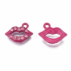 Акриловые подвески краскораспылительные&nbsp;PALLOY-T083-01A