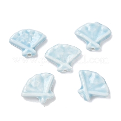 Фарфоровые бусины ручной работы&nbsp;PORC-K003-05