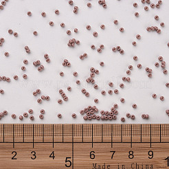 11/0 сорт круглый бисер стеклянный&nbsp;SEED-N001-A-1047