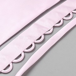 Замена молнии в свадебном платье&nbsp;DIY-WH20025-007C-02