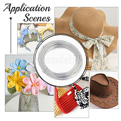 Алюминиевая проволока&nbsp;AW-WH0013-01A