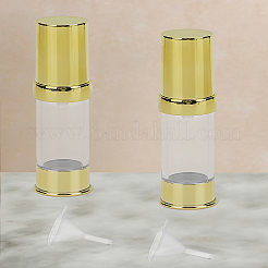 2 шт. пластиковые бутылки с насосом&nbsp;MRMJ-LP0004-45