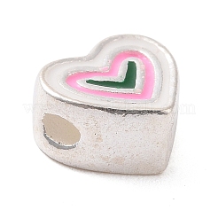 925 шарики стерлингового серебра&nbsp;LS-STER-F056-02S-01