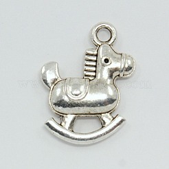 Сплавочные подвески тибетского стиля&nbsp;TIBEP-M001-53