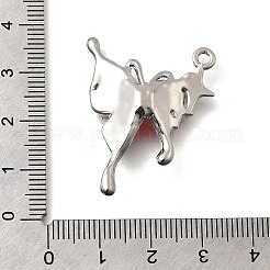 Сплав стекла подвески&nbsp;FIND-D305-07P