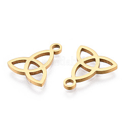 Ионное покрытие (ip) подвески из нержавеющей стали 304&nbsp;STAS-Q201-T172G