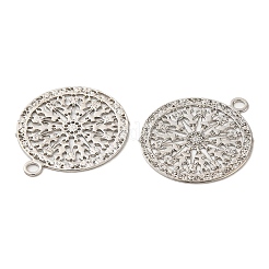 Стойки обшивки латунь филигранные подвески&nbsp;KK-Q792-03P