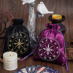 4 шт. 2 цвета&nbsp;TP-CN0001-18A