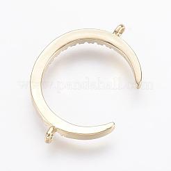 Латунные микро проложить кубических соединения циркония&nbsp;ZIRC-G109-56G-NR