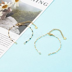 Браслет материалы&nbsp;AJEW-JB01001