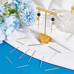 Подвески из нержавеющей стали 304&nbsp;STAS-UN0004-35