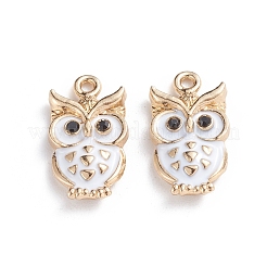 Подвески из эмали и сплава&nbsp;BT-TAC0007-03E