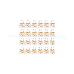 Бумажные коробки для кексов&nbsp;CON-WH0089-91A