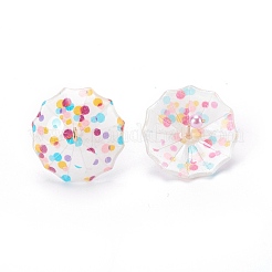 Подвески из смолы&nbsp;CRES-M007-04B