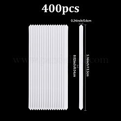 4 набор тест-полосок для духов&nbsp;AJEW-SP0003-65B