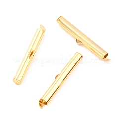 Зажимные трубки из нержавеющей стали 304 с защелкой на конце&nbsp;LS-X-STAS-C044-08D-G