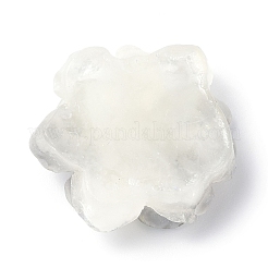 Светящиеся кабошонов смолы&nbsp;RESI-E033-02E