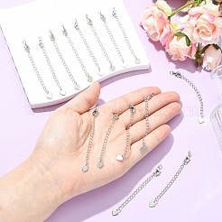 Латунный удлинитель бордюрной цепи&nbsp;XGR0147P-134P