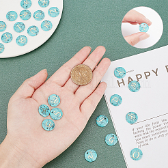 Наборы для изготовления подвесок своими руками&nbsp;DIY-SC0012-58