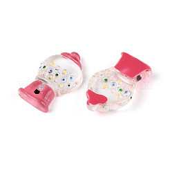 Кабошоны из смолы&nbsp;CRES-S286-266