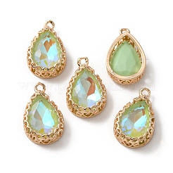 Стеклянные подвески&nbsp;FIND-TAC0005-36E