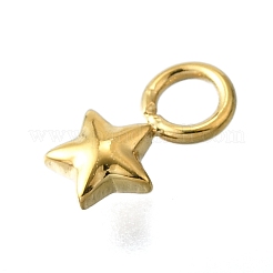 Подвески из нержавеющей стали 304&nbsp;STAS-H233-14G