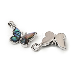 Подвески из латуни&nbsp;KK-G538-02P