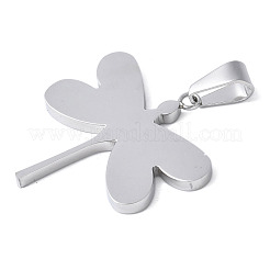 Подвески из нержавеющей стали 304&nbsp;STAS-S162-12P