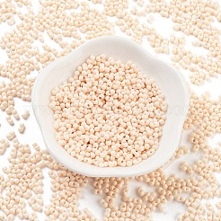 Выпечка краска стеклянные бусины&nbsp;SEED-A033-05A