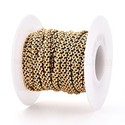 Цепи из нержавеющей стали 304&nbsp;STAS-T066-71G