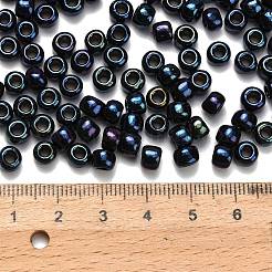 Круглые бусины toho 3/0&nbsp;X-SEED-TR03-0082
