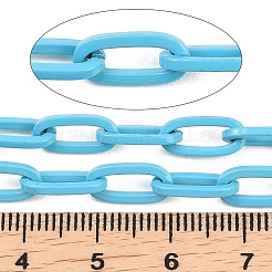 Экологически чистые латунные скрепки ручной работы&nbsp;KK-J276-19-P04